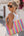 Delfina - Bolso de playa a rayas