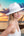 Delilah - Embellished Straw Fedora Hat