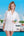 Delta - Boho Beach Dress