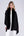 Destiny Wrap - Black