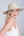 Diana Hat - Oro