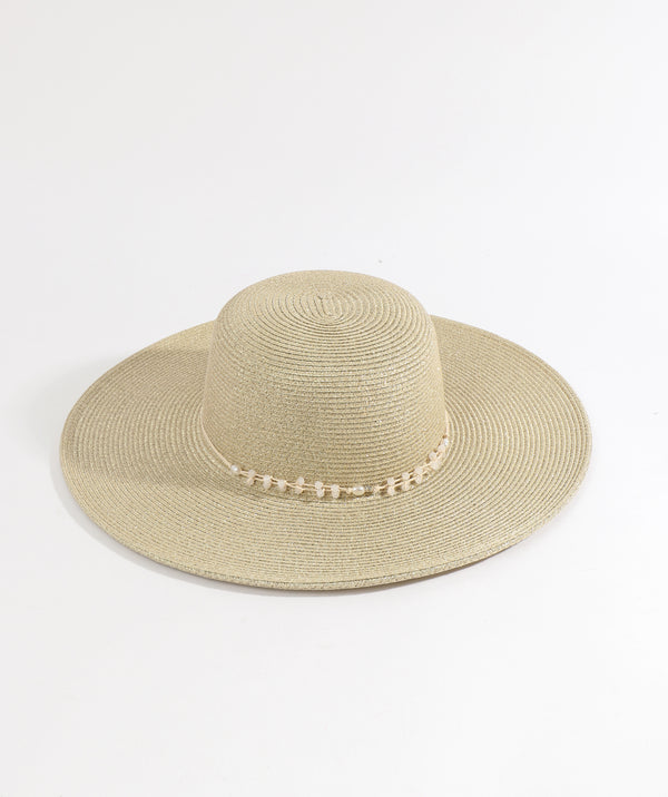 Diana Hat - Oro