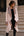 Dionne - Faux Suede Longline Coat