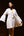Dominica Resort Cover-up - White
