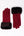 Donatella Glove - Burgundy