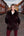 Donatella - Shortline Faux Fur Coat