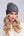 Drew - Pom Pom Beanie Hat