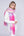 Elaine Scarf - Pink