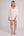 Elise Dress - White