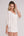 Elise Dress - White