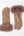 Faux Suede with Fur Cuff Gloves | Stylish Comfort, Perfect Fit