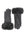 Faux Suede with Fur Cuff Gloves | Luxury Gloves, Great Price