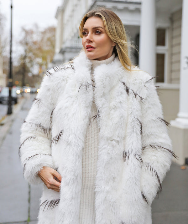 Elowyn - Winter White