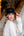 Estelle - Wool Cloche Hat