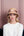 Estelle - Wool Cloche Hat