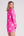 Estrella Beach Shirt - Pink