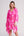 Estrella Kaftan - Pink