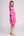 Estrella Kaftan - Pink