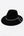 Everly - Sombrero Fedora de chenilla