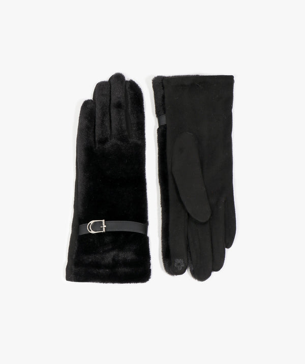 Evie Glove - Black