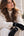 Evie - Touchscreen Faux Fur Gloves