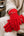 Evie - Touchscreen Faux Fur Gloves