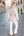 Felicity - Shortline Faux Fur Coat