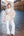 Felicity - Shortline Faux Fur Coat