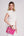 Fifi Clutch Bag - Hot Pink