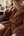 Gianella – Langer Kunstpelzmantel