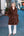Gianella - Longline Faux Fur Coat
