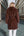 Gianella - Longline Faux Fur Coat