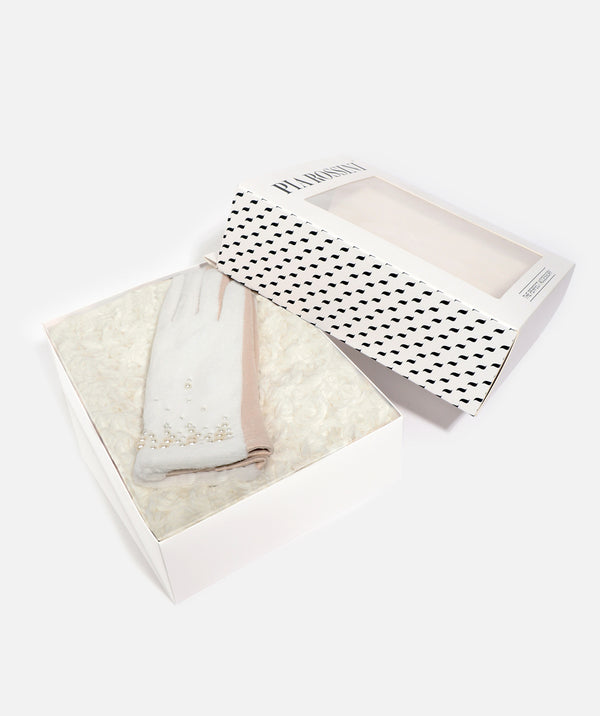 Gift Box - Makenna Snood & Juliette Glove