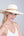 Graciella - Wide Brim Sun Hat