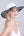 Graciella - Wide Brim Sun Hat