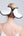 Graciella - Wide Brim Visor