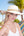 Graciella - Wide Brim Sun Hat