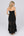 Havana - Strapless Maxi Beach Dress