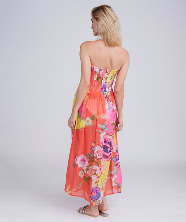 Hawaii Cabinet - Orange