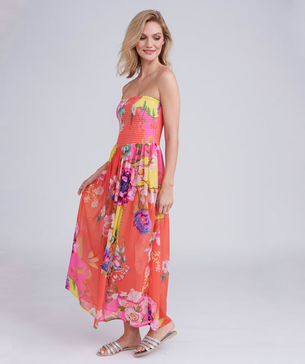 Hawaii Cabinet - Orange