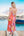 Hawaii - Strapless Maxi Beach Dress