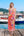 Hawaii - Strapless Maxi Beach Dress