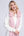 Houston Scarf - Blush