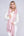 Houston Scarf - Blush