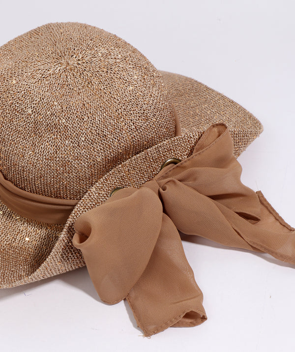 Brazil - Downbrim Bucket Hat