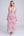Illusie maxi-jurk