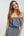 Inca - Strapless Maxi Beach Dress