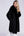 Isabella Coat - Black