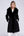 Isabella Coat - Black