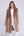 Isabella Coat - Taupe